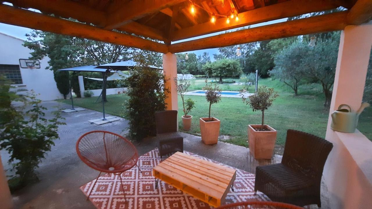 Ginette Et Marcel Apartment Saint-Remy-de-Provence Exterior photo